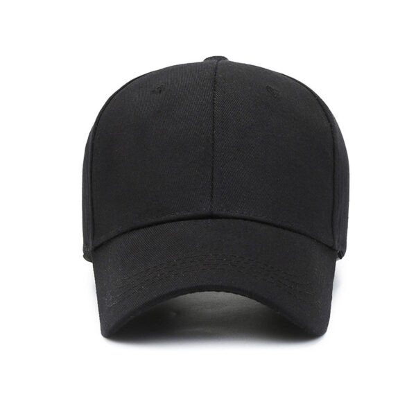 O1CN012MWlT91oFoi77iXQ3_2212850555196-0-cib-3 Wholesale Cotton Hard Top Solid Color Light Board Baseball Cap