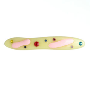 NXF00446 spring clip