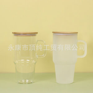32oz transparent/frosted remarks / 401-500ml