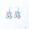 O1CN012Nx6q81ZFcM3pRf7t_1794553165-0-cib Wholesale Easter Cartoon Cute Bunny Easter Egg Carrot Acrylic Earrings
