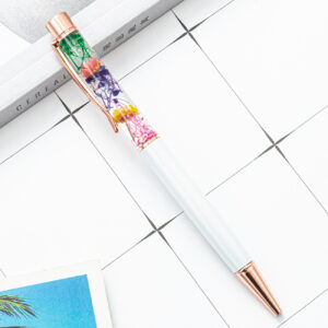 Bullet type 1.0 / White