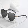 O1CN012TdR5p1f1JdHWepLn__2212082493946-0-cib Wholesale PC Frameless Heart Shaped Sunglasses