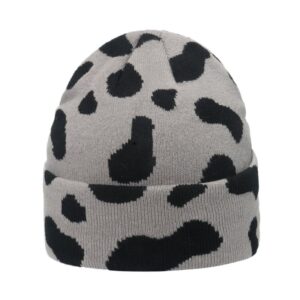 Gray cow / M(56-58cm)