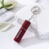 O1CN012Tu1cR2FWInaGtfkK_2217187058887-0-cib Wholesale Diamond-studded Creative Perfume Bottle Keychain