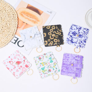 O1CN012TvUxJ1FGj1uFyPpc__2949020460-0-cib Wholesale PU Heart Marble Sunflower