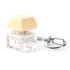 Light yellow (non-luminous)