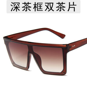 Figure / Deep Tea Box Double Tea Tablets