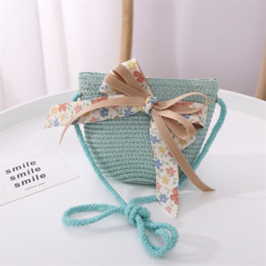 Green Bag / Children 52cm-54cm