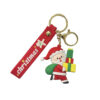 Wholesale Christmas Cartoon Keychains