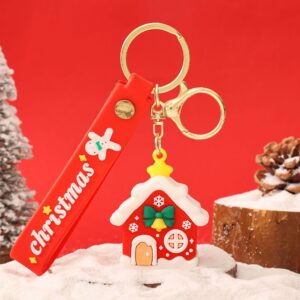 Celebrate christmas [christmas house] / Independent packaging