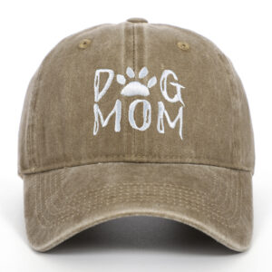 Khakis DOG MOM / Adjustable