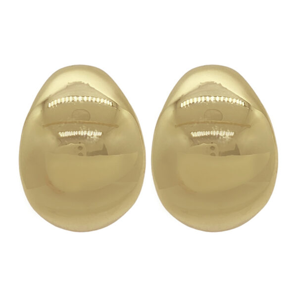 O1CN012alDvI28NPcoFAIZt_2259887920-0-cib Wholesale Irregular C-type Gild Earrings