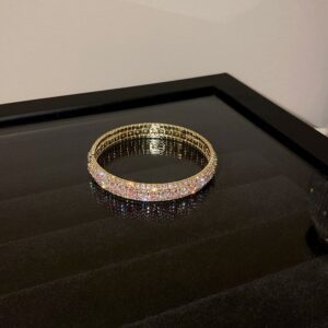 6. Pink Drill-Square