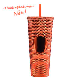 Plating Orange (New color) / 710ml