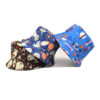 Wholesale Cotton Planet Space Print Bucket Hat