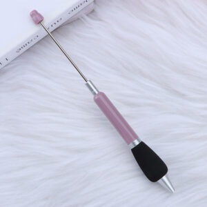 Ballpoint pen black bullet type 1.0mm / 79-Lilac