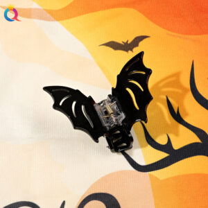 8.5cm bat gripper-Black / Qiyue factory direct sales