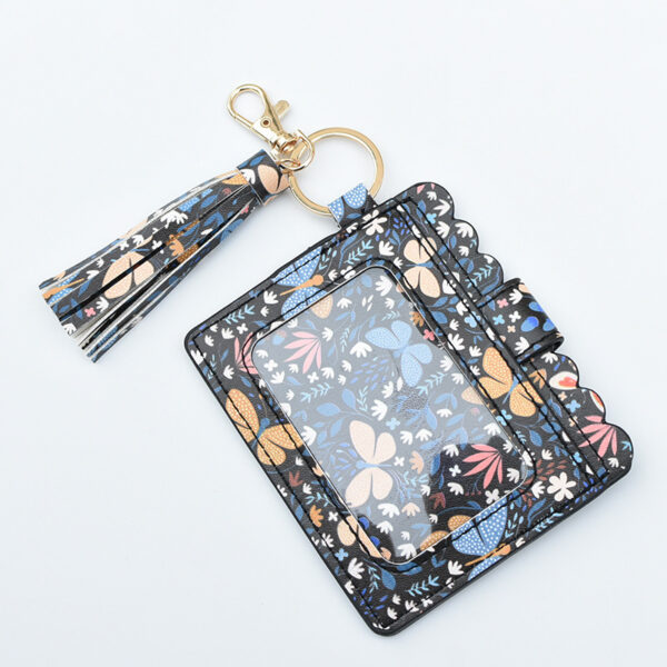 O1CN012evved1N8UtJHsbEa_2508931525-0-cib Wholesale Random Christmas Silicone Decompression Finger Toy Keychain