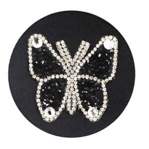 Black Butterfly