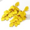 O1CN012gSJyh1o5kCr1ylDi_2200827845174-0-cib Wholesale Exaggerated Rose Petals and Leaves Long Earrings