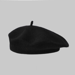 Black / M（56-58cm）