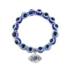 O1CN012hEHW01XsQd6HKIHs_3173592979-0-cib Wholesale Blue Eyes Elephant Turtle Owl Beaded Resin Bracelet
