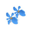 O1CN012hnj291g7Yczfdiio_3975744095-0-cib Wholesale 3D Flower Alloy Earrings
