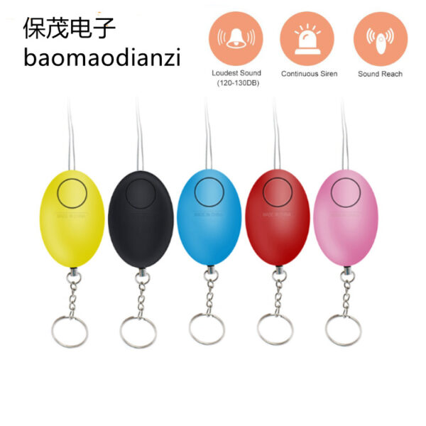 Wholesale Multipurpose Plastic Keychains