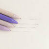 Wholesale Plastic Simple Ballpoint Pen