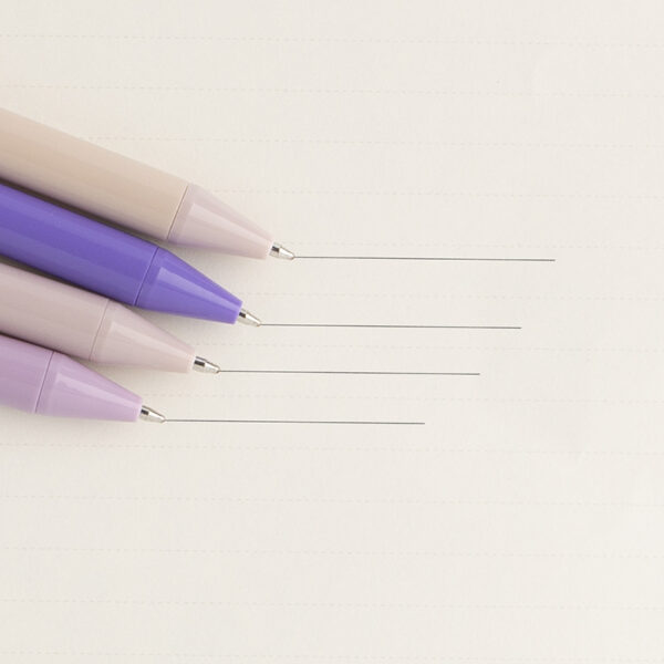 Wholesale Plastic Simple Ballpoint Pen
