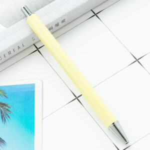 bullet 1.0 / Candy yellow (silver)