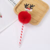 Wholesale Creative Cartoon Christmas Tree Ball Pen Ballpoint Pen