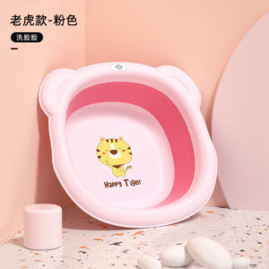 Thickened Little Tiger-Maiden powder