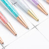 Wholesale Metal Crown Crystal Pen