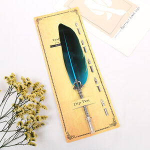 Lake blue, five editions