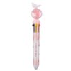O1CN012ouf4H1MsvUVWjQuB_1007691491-0-cib Wholesale 10-color Plastic Ballpoint Pen