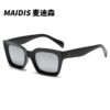 Wholesale PC Box Rivet Sunglasses