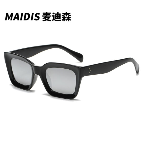 Wholesale PC Box Rivet Sunglasses