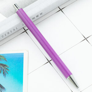 bullet 1.0 / Purple (silver)