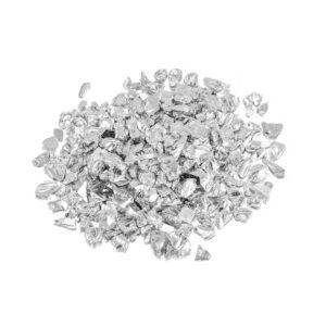 Silver / small size [20g]]
