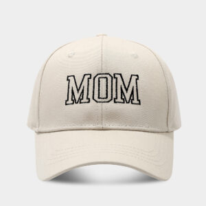 Hardtop hollow MOM beige / Adjustable