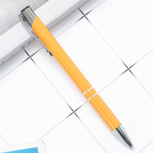 Bullet 1.0 / Paint orange