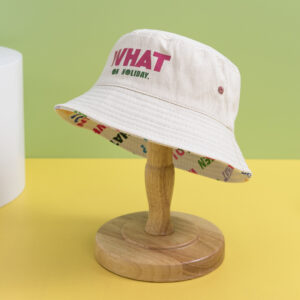 Beige / Hat circumference about 52cm suitable for about 3-8 years old