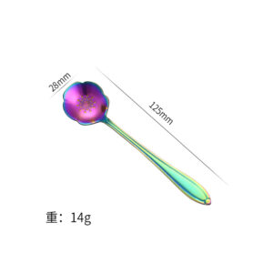 Phantom plum blossom