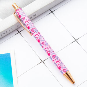 Bullet type 1.0 / Valentine's Day A- pink