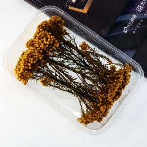 Orange millet flower 10g
