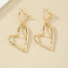 O1CN012uyWpZ27XCWeJ4Kja_3398757806-0-cib Wholesale Palace Love Alloy Earrings