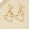 O1CN012uyWpZ27XCWeJ4Kja__3398757806-0-cib Wholesale Palace Love Alloy Earrings