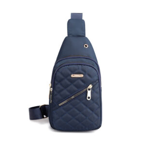 A dark blue