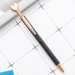 Bullet 1.0 / Black (Rose Gold)